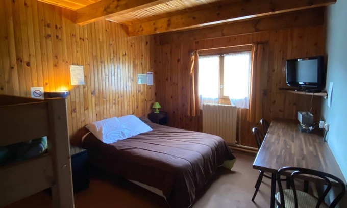 Chaumont Hotel | Hotel Du Val De Villiers