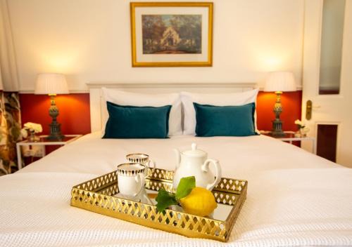 Franschhoek House | Hotel du Vin Franschhoek
