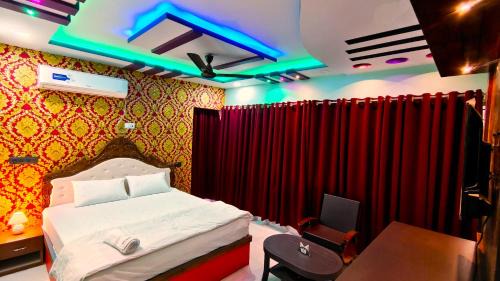 Chandrapur Hotel | Hotel Dwarika