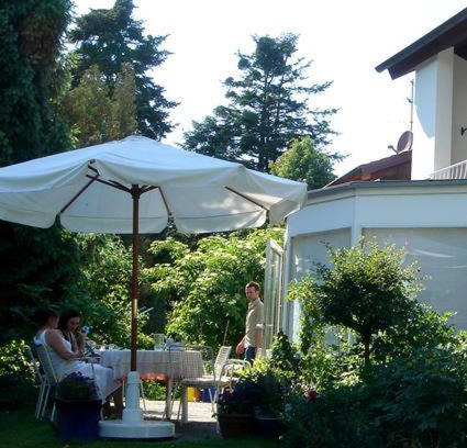 Bad Schachen House | Hotel Ebnet Garni