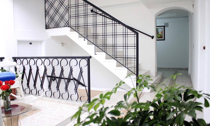 Campin Hotel | Hotel Ecoinn