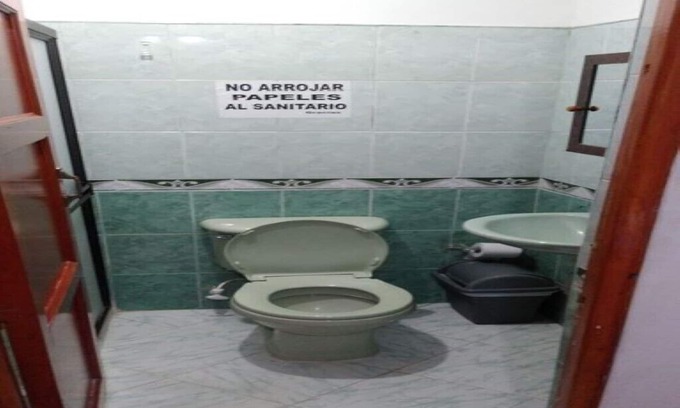 Laureles - Estadio Apartment | HOTEL ECONÓMICO. - Habitacion Multiple 5