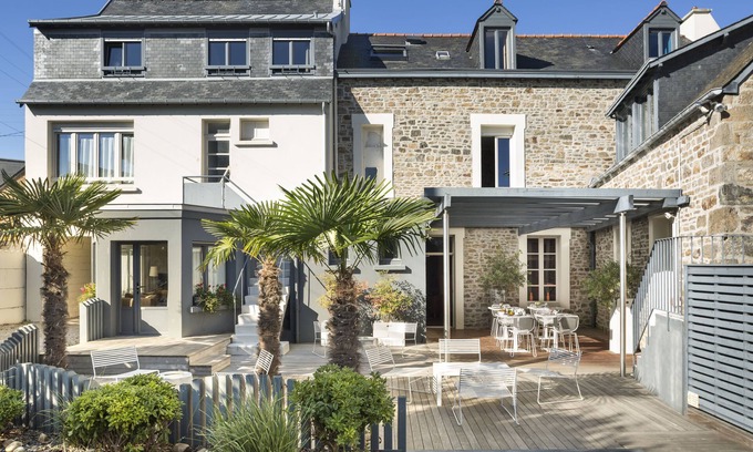 Parame Hotel | Hotel Eden