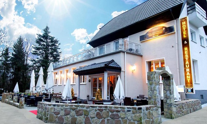 Bielefeld Hotel | Hotel Eiserner Anton