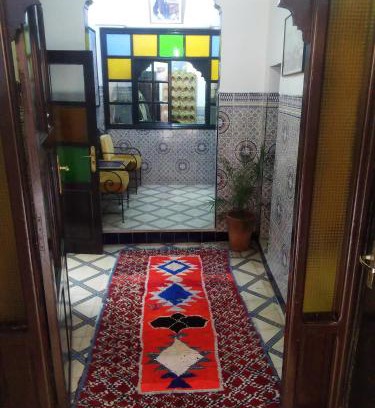 Medina Hotel | HOTEL EL AMAL