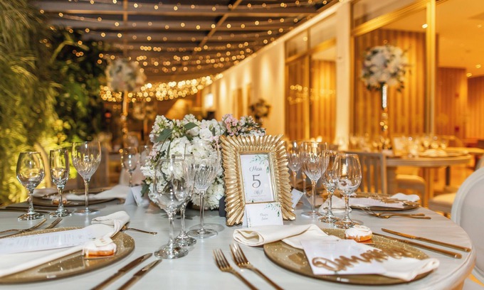 Chico Norte Hotel | Hotel El Dorado Bogota