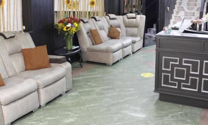 Centro International Hotel | hotel el duque internacional