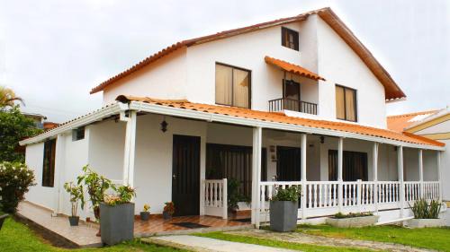 Filandia Hotel | Hotel El Jerarca