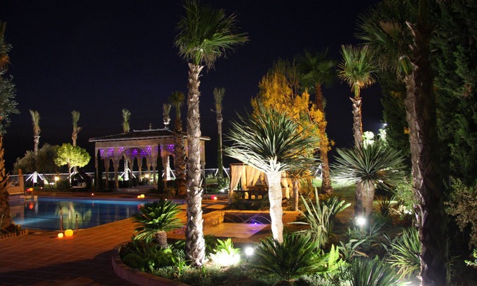 Alhaurin el Grande Hotel | Hotel El Mirador