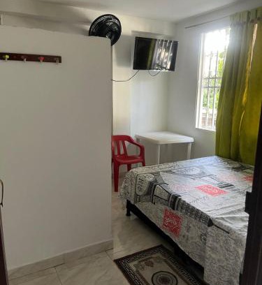 Garzon Hotel | hotel el oasis de garzon