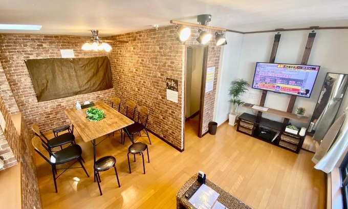 Okubo House | Hotel EL Shinjuku 2
