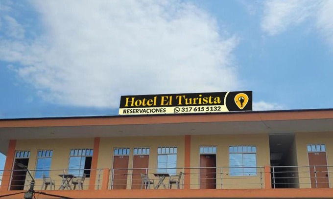 Florencia Hotel | Hotel el Turista