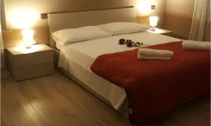 Parma Apartment | Hotel ELENA 1 SELF CHECK-IN