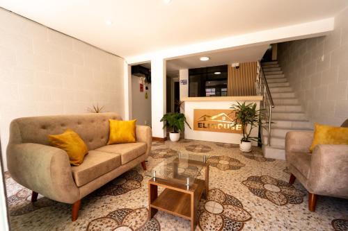 Nazca House | Hotel Eli House
