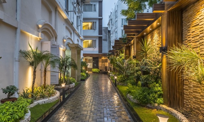 Taltala Hotel | Hotel Emirates