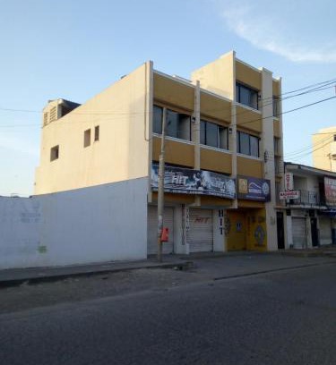 Monteria Hotel | HOTEL en MONTERIA CITY