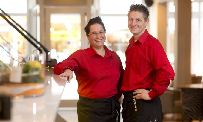 Municipality of IJsselstein Hotel | Hotel Epping