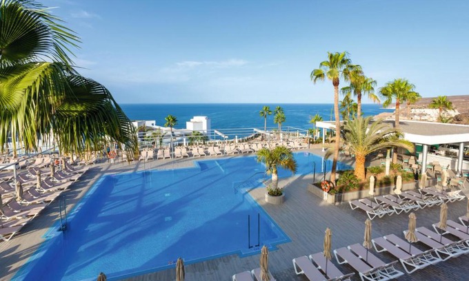 Amadores Hotel | Hotel Riu Vistamar Gran Canaria - All Inclusive
