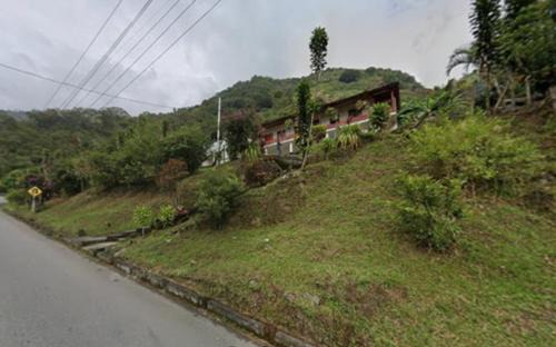 San Andres de Cuerquia Apartment | Hotel Estadero Piscina EL CACIQUE GUARKAMA
