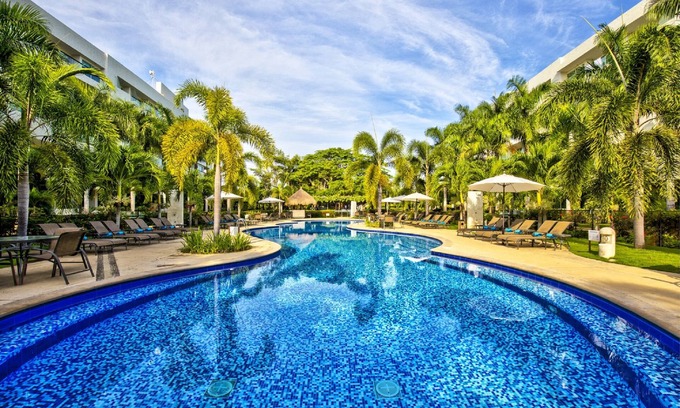 Zona Norte Hotel | Hotel Estelar Playa Manzanillo