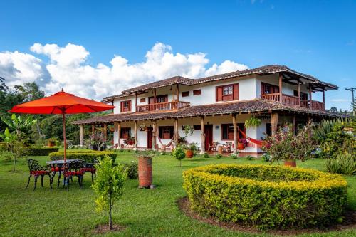 San Agustin Hotel | Hotel Estorake San Agustin Huila