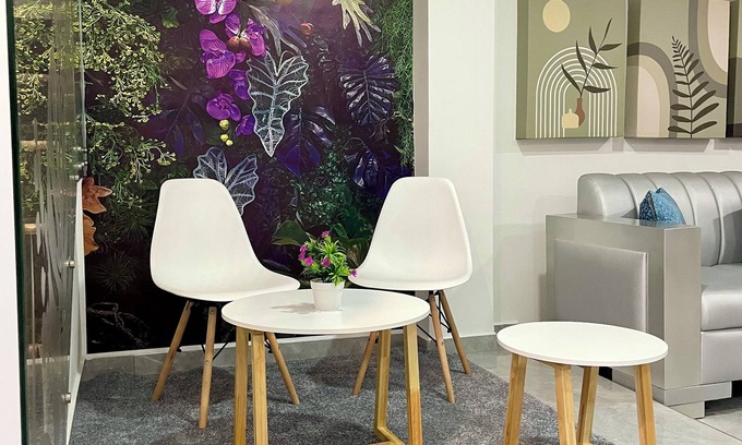 Cartagena District Hotel | Hotel Estrella de David Cartagena