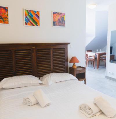 Pornichet Hotel | Hotel et Studios Le Marina Baie de La Baule