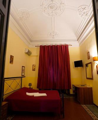 Catania City Centre House | Hotel Etnea