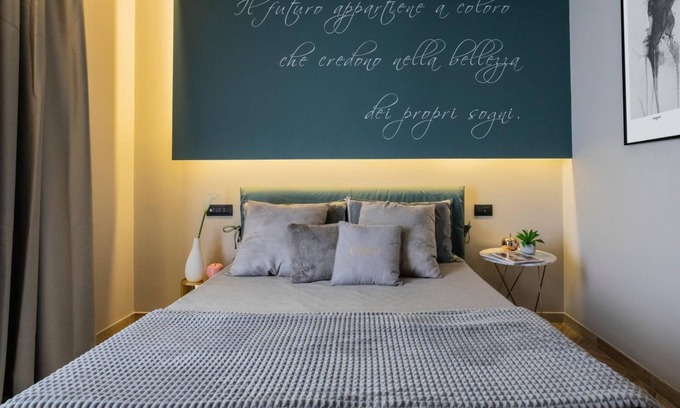 Pontecagnano Hotel | Hotel Europa