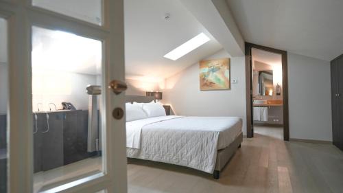 Reggio nell'Emilia Hotel | Hotel Europa