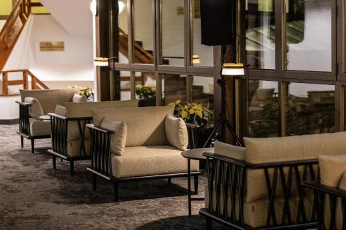 Incles Hotel | Hotel Euroski Mountain Resort & Spa