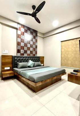 Indore Hotel | Hotel Evanka