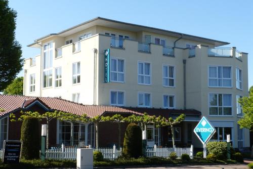 Emsbueren Hotel | Hotel Evering