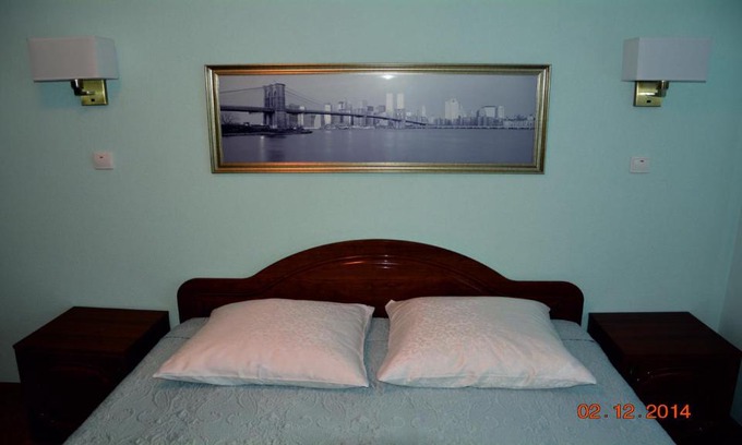 Sibay Hotel | Hotel Evrasia