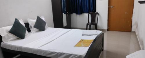 Nagoa Hotel | Hotel Explorer Calangute