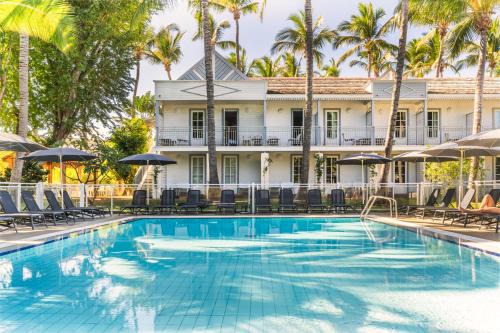 L'Ermitage-les-Bains Hotel | Hotel Exsel Alamanda