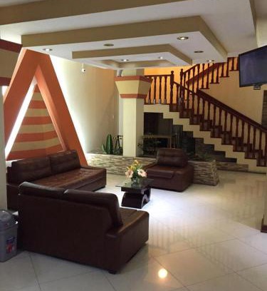 Tacna Hotel | Hotel Faraon