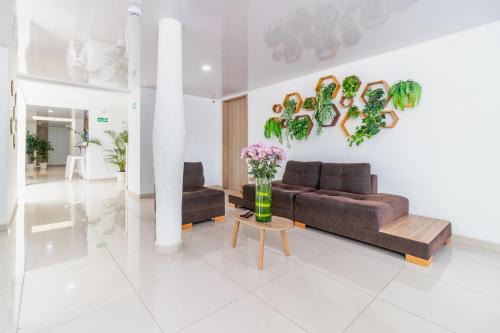 Campin Hotel | Hotel Federman Park Bogota