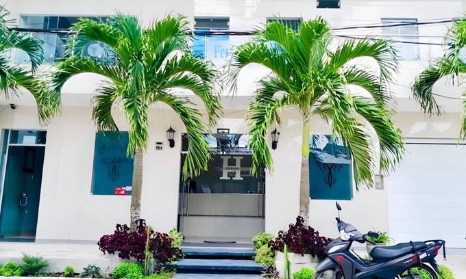 Iquitos Hotel | Hotel Fenix