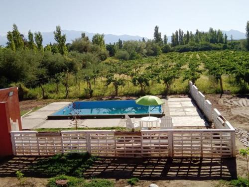 Villa Union Hotel | HOTEL FINCA AMANCAY