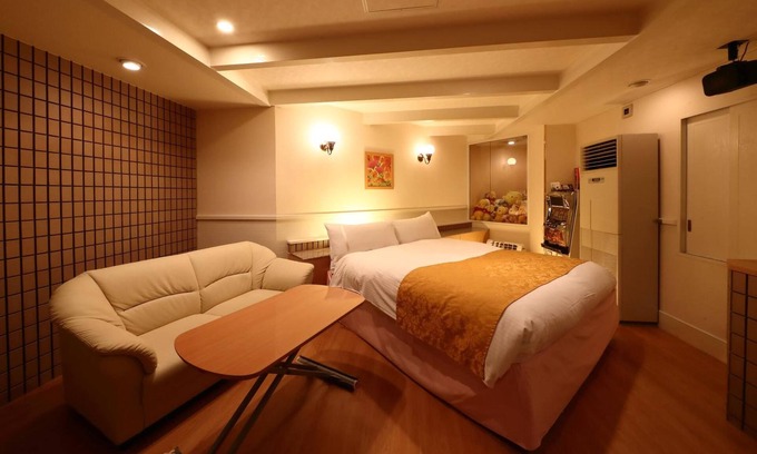 Minami Ward Hotel | Hotel Fine Garden Okayama 1