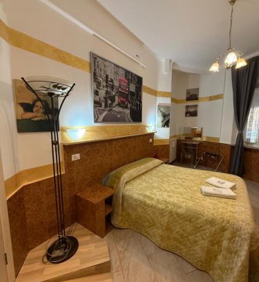 Genoa Hotel | Hotel Fiumara