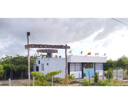 Camarones Hotel | Hotel flamencamarones