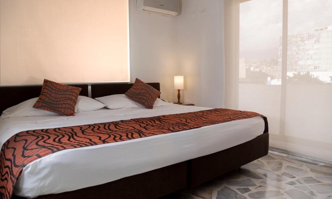 Cali Hotel | Hotel Flamingo Cali