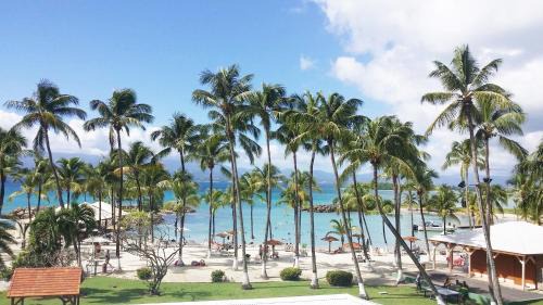 Bas du Fort Hotel | Hotel Fleur d'Epee