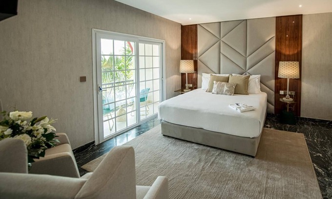 Luanda Hotel | Hotel Florença