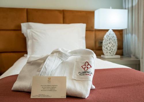 Luanda Hotel | Hotel Florença