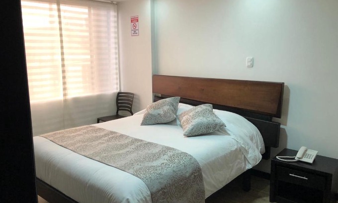 Ipiales Hotel | Hotel Florida ApartaSuites.