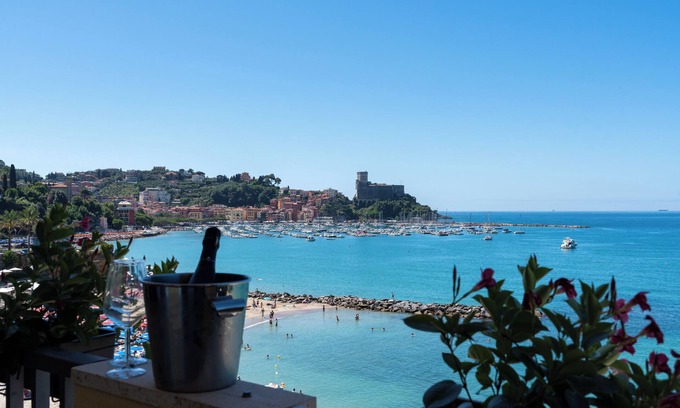 Lerici Hotel | Hotel Florida Lerici