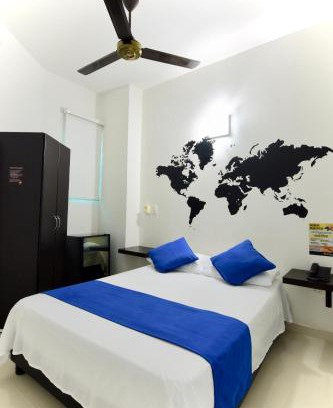 Sincelejo Hotel | Hotel Florida Sincelejo